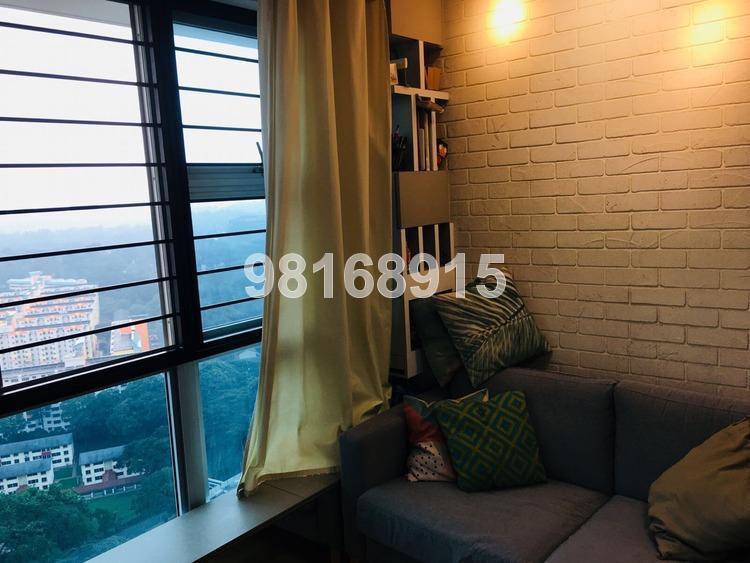Blk 53 Commonwealth Drive (Queenstown), HDB 3 Rooms #158196902